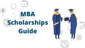 Scholarships for MBA students