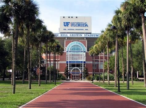 University Of Florida