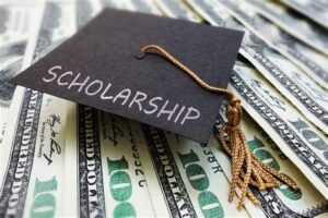 Rutgers University financial aid