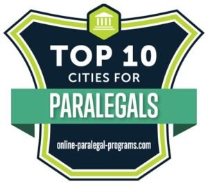 Online paralegal programs