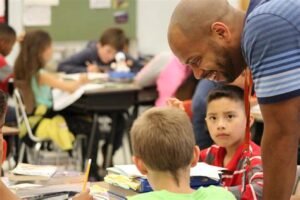 master of arts in teaching